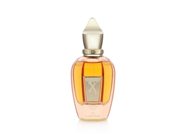 XERJOFF La Capitale EDP spray 50ml