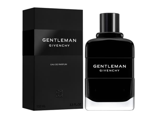 Givenchy Gentleman Edp Spray - Mand - 100 ml