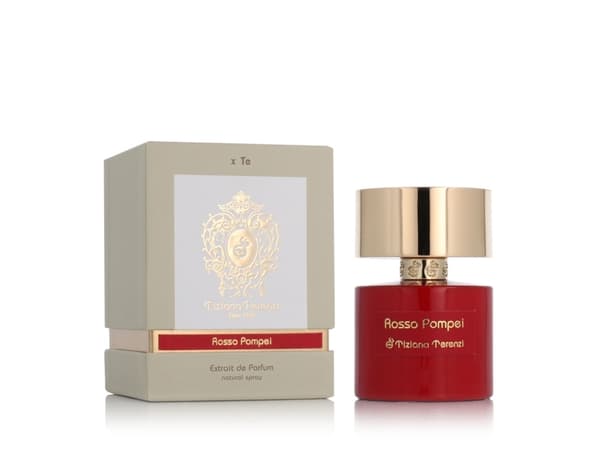 Tiziana Terenzi Rosso Pompei Extrait de parfum 100 ml (kvinne)