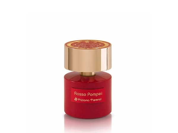 Tiziana Terenzi Rosso Pompei Extrait de parfum 100 ml (kvinne)