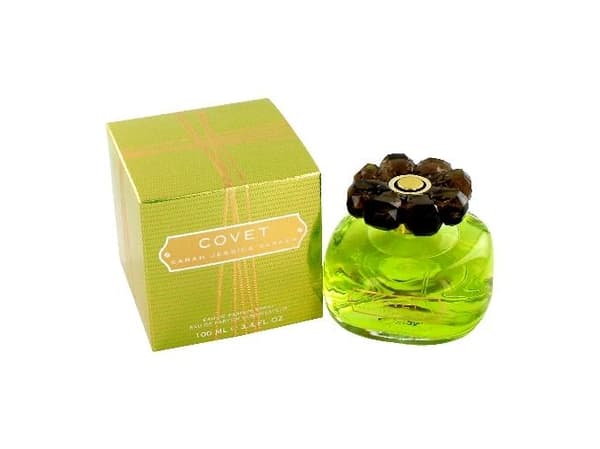 Sarah Jessica Parker Covet Eau De Parfum 100 ml (kvinne)