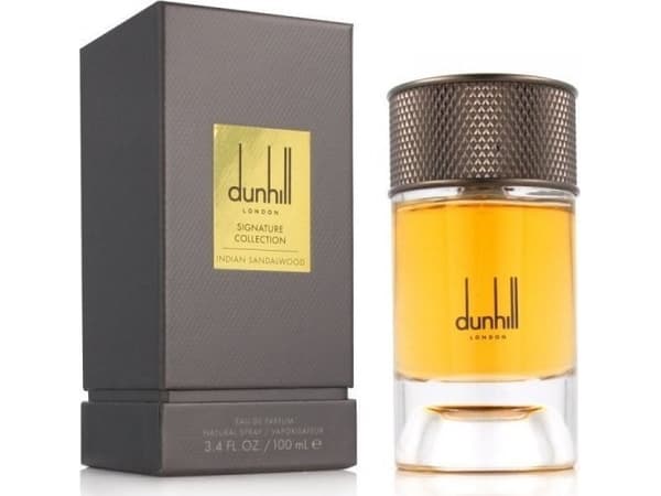 Dunhill Signature Collection Indian Sandalwood Edp 100ml