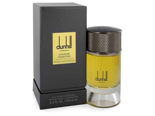 Dunhill Signature Collection Indian Sandalwood Edp 100ml