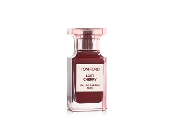 Tom Ford Lost Cherry Edp Spray - Dame - 50 ml