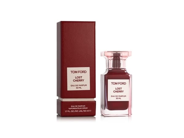 Tom Ford Lost Cherry Edp Spray - Dame - 50 ml