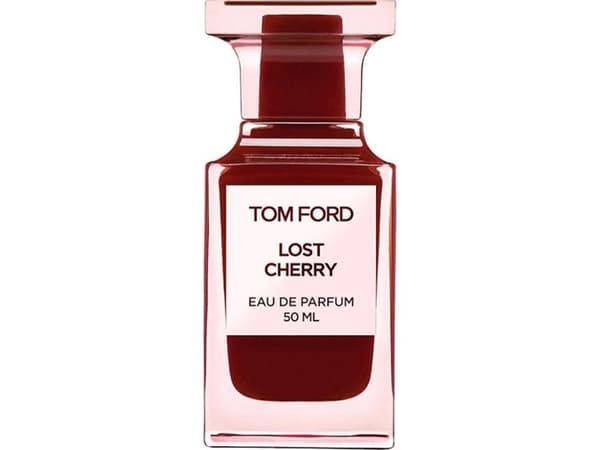 Tom Ford Lost Cherry Edp Spray - Dame - 50 ml