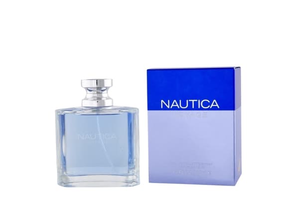 Nautica Voyage Eau De Toilette 100 ml (mies)