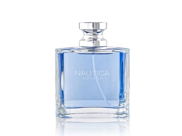 Nautica Voyage Eau De Toilette 100 ml (man)