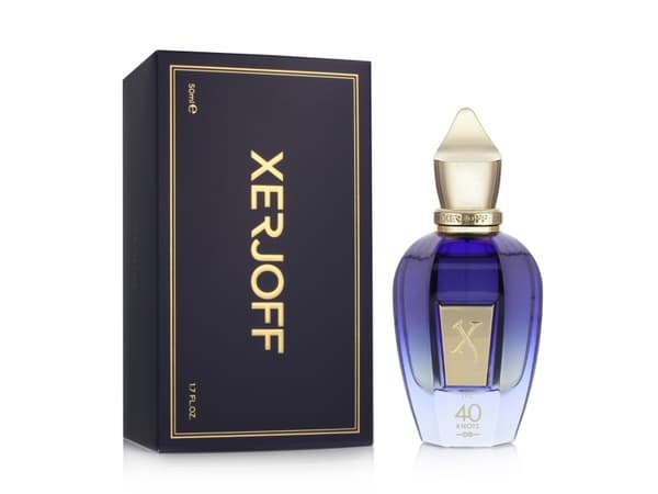 Xerjoff 40 Knots edp 50ml