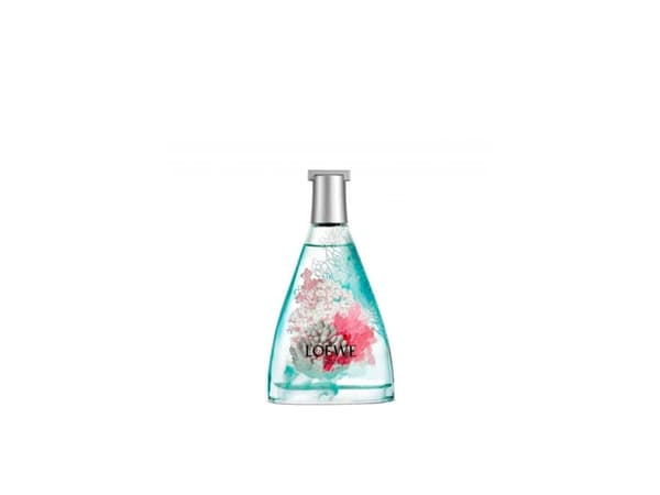Loewe Agua Mar de Coral Eau De Toilette 100 ml (unisex)