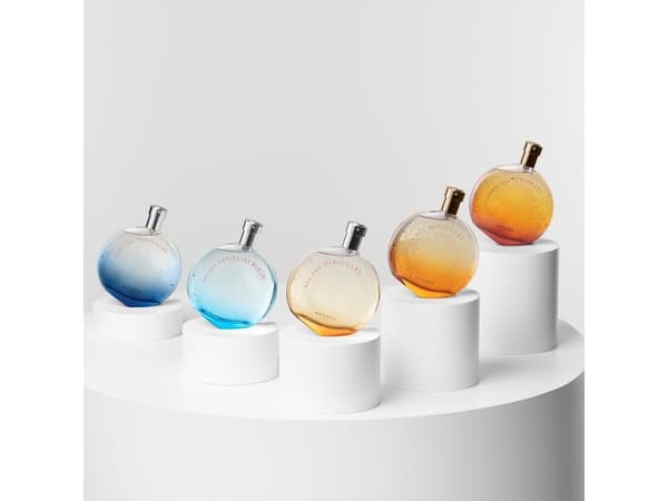 Hermés Paris Eau Des Merveilles Eau De Toilette 30 Ml
