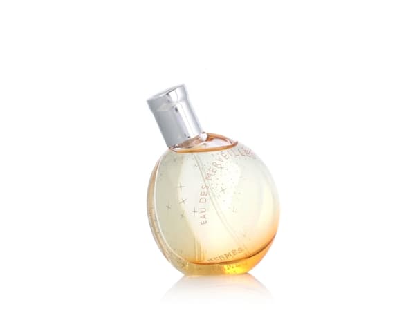 Hermés Paris Eau Des Merveilles Eau De Toilette 30 Ml