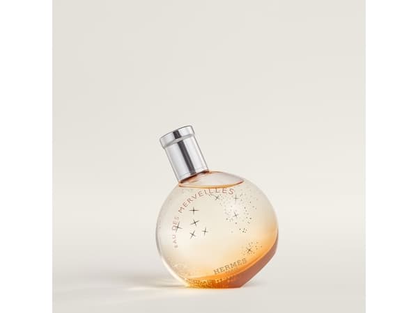 Hermés Paris Eau Des Merveilles Eau De Toilette 30 Ml
