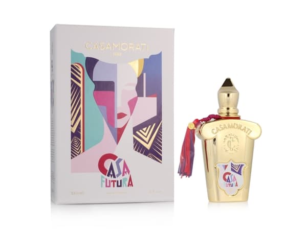 Xerjoff Casamorati 1888 Casafutura Eau De Parfum 100 ml (unisex)