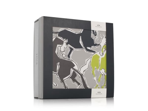 Hermès H24 EDT 100 ml + EDT MINI 12.5 ml (man)