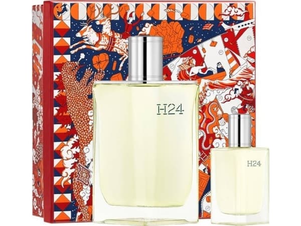 Hermès H24 EDT 100 ml + EDT MINI 12.5 ml (man)