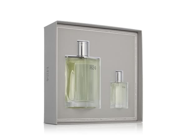 Hermès H24 EDT 100 ml + EDT MINI 12.5 ml (man)