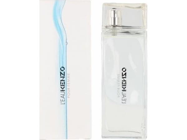 Kenzo L'Eau Kenzo Pour Femme Eau De Toilette 100 ml (woman)