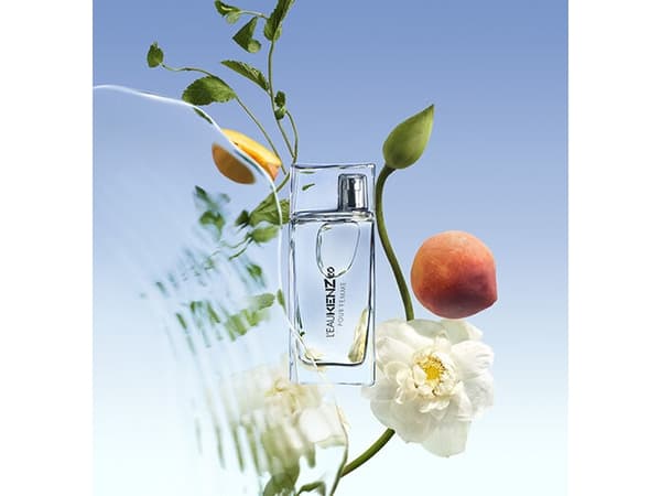Kenzo L'Eau Kenzo Pour Femme Eau De Toilette 100 ml (woman)