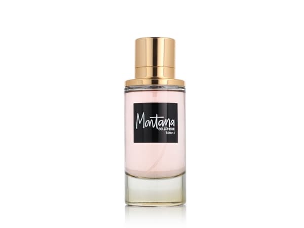 Montana Collection Edition 3 Eau De Parfum 100 ml (woman)
