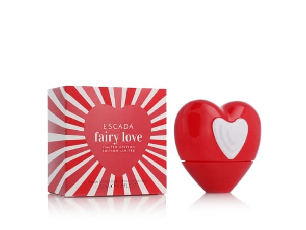 Escada Fairy Love Eau De Toilette 50 ml (woman)