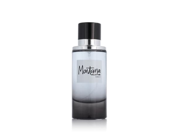 Montana Collection Edition 2 Eau De Parfum 100 ml (woman)