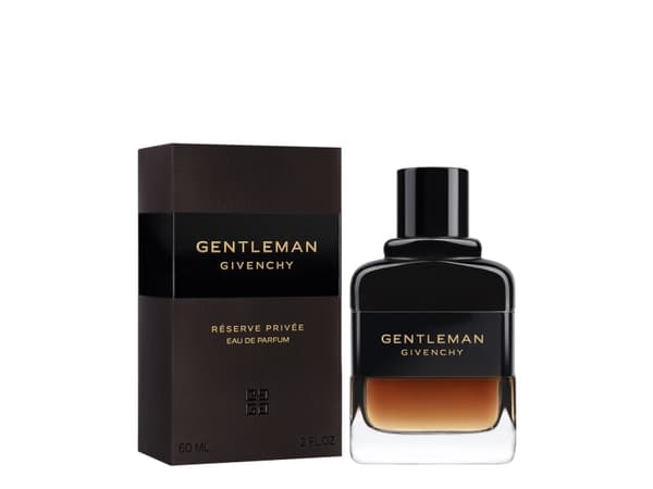 Givenchy Gentleman Reserve Privée 60 ml