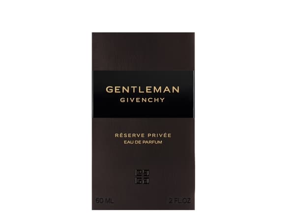 Givenchy Gentleman Reserve Privée 60 ml