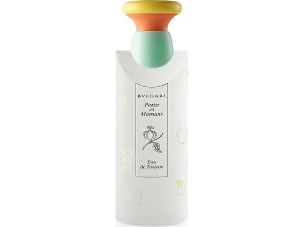 BVLGARI Petits & Mamans, Kvinner, 100 ml, 1 stk