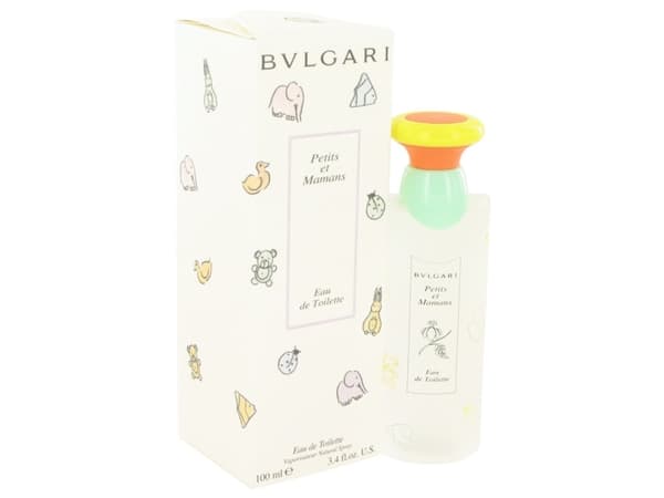 BVLGARI Petits & Mamans, Kvinner, 100 ml, 1 stk