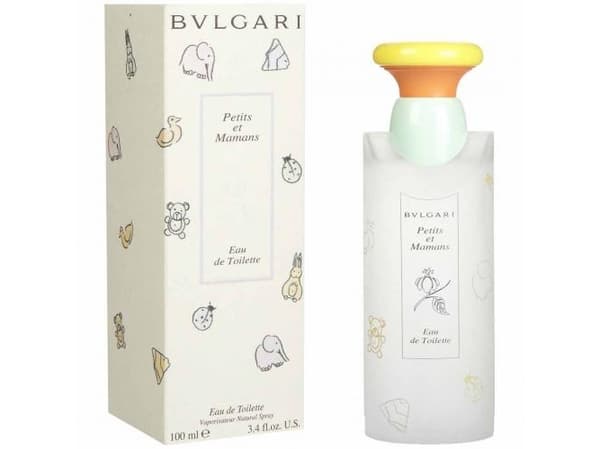 BVLGARI Petits & Mamans, Kvinner, 100 ml, 1 stk