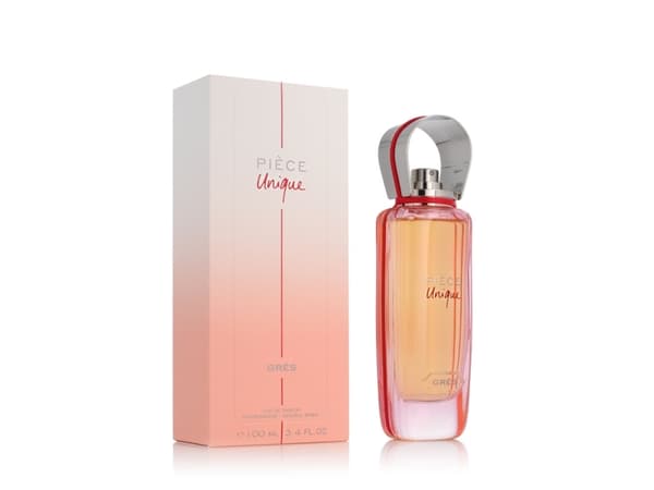 Grès Pièce Unique Eau De Parfum 100 ml (unisex)