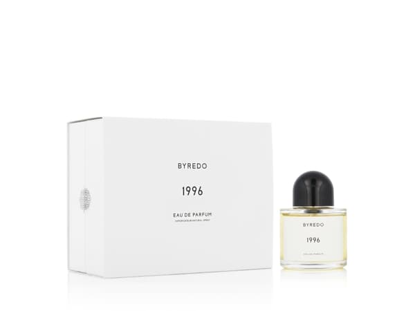 Byredo 1996 Eau De Parfum 100ml (unisex)