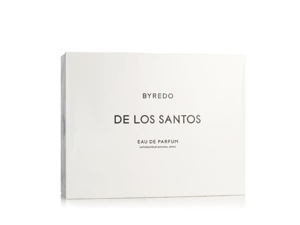 Byredo De Los Santos Edp Spray - Unisex - 50 ml