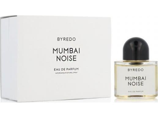 Byredo Mumbai Noise Eau De Parfum 50ml (unisex)