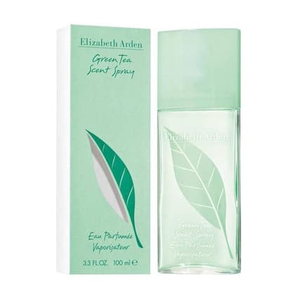 Elizabeth Arden Green Tea Eau Parfumee Scent Spray 100 ml for Women