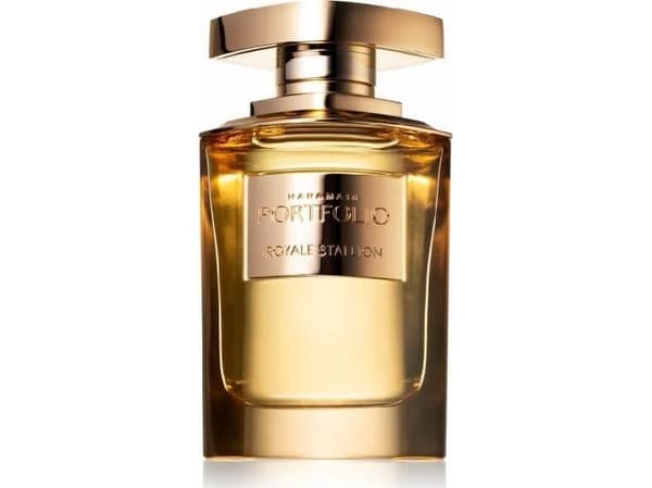 Al Haramain Portfolio Royale Stallion EDP U 75 ml