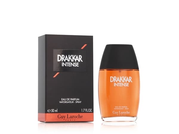 Guy Laroche Drakkar Intense Eau De Parfum 50ml (mann)