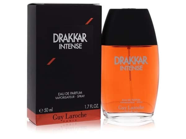 Guy Laroche Drakkar Intense Eau De Parfum 50ml (mann)