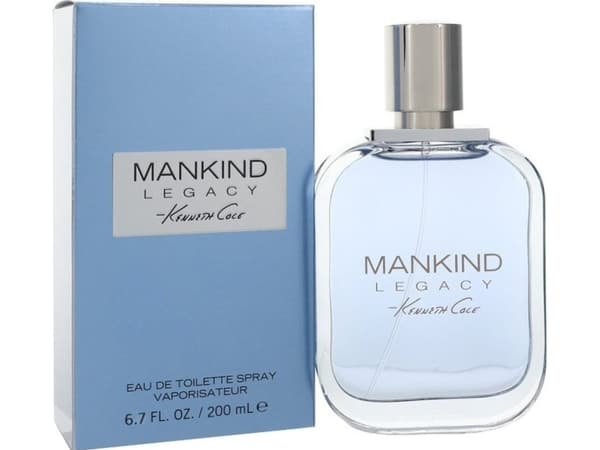 Kenneth Cole Mankind Legacy edt 200ml