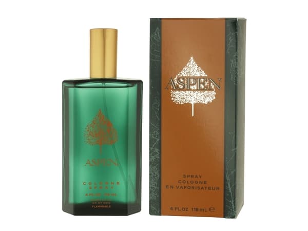 Aspen EDC 118ml