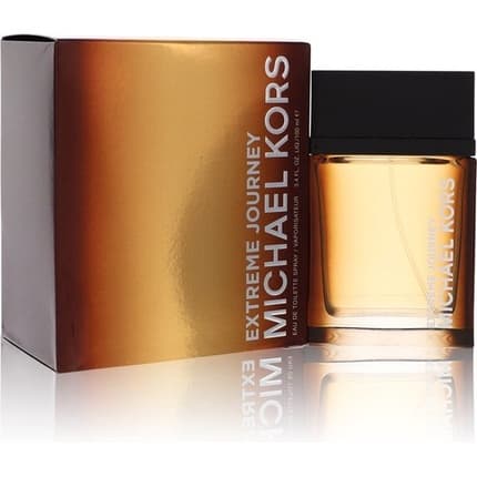 Michael Kors Extreme Journey Eau De Toilette 100 ml (man)