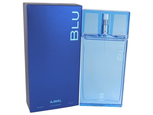 Ajmal Blu EDP M 90 ml
