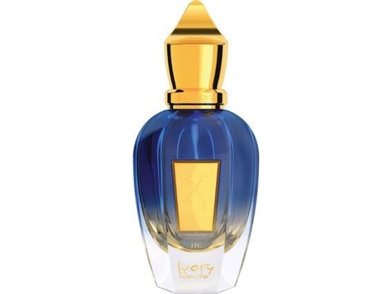 Xerjoff Ivory Route EDP U 50 ml
