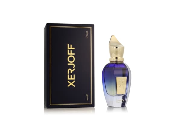 Xerjoff Ivory Route EDP U 50 ml