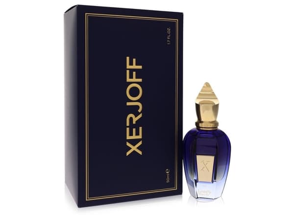 Xerjoff Join the Club Ivory Route Eau De Parfum 50 ml (unisex)