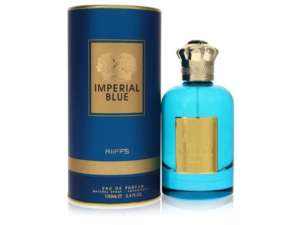Riiffs Imperial Blue EDP M 100 ml