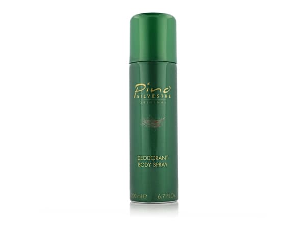 Mänty Alkuperäinen deodorantti VAPO 200 ml (mies)