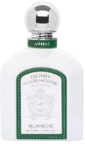Miniatyrbilde 2 av 4: Armaf Derby Club House Blanche EDT M 100 ml