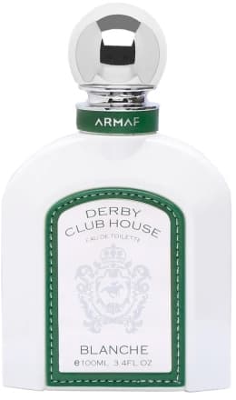 Armaf Derby Club House Blanche EDT M 100 ml
